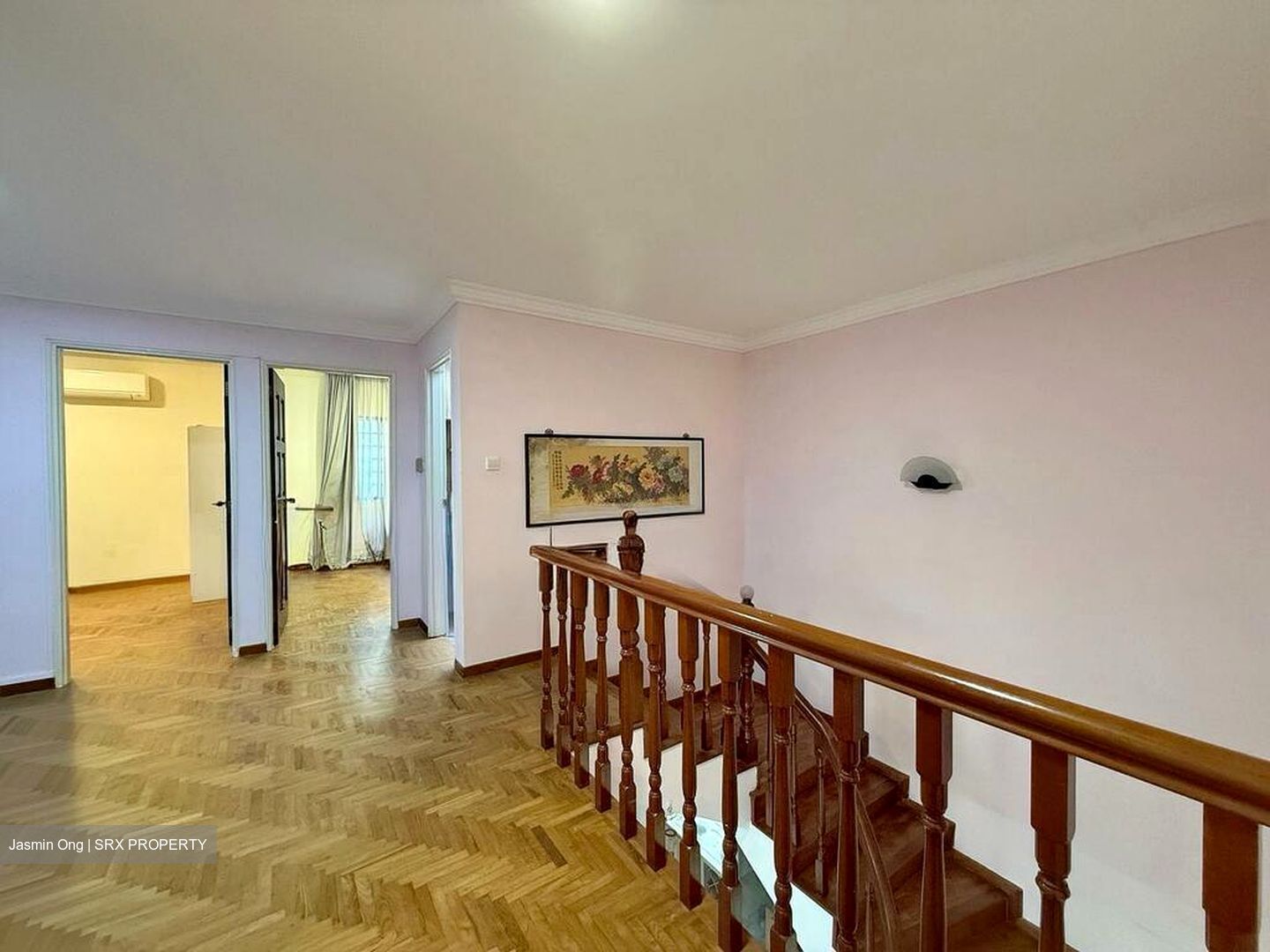 Shamrock Park (D10), Semi-Detached #528163301
